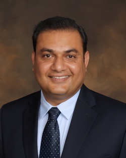 Dr. Shahzad Choudhry